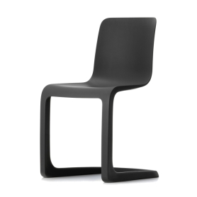 sedia EVO-C grafite