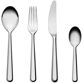 6 table knives