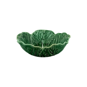 ciotola/insalatiera individuale cabbage cm 22,5