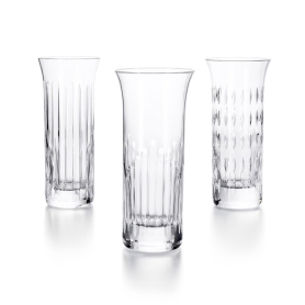 set of 3 vases