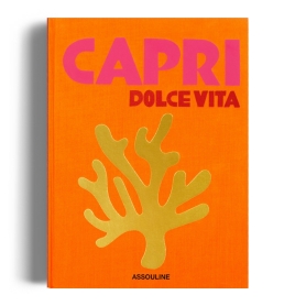 Capri Dolce Vita