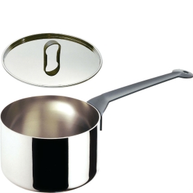 Multiplay  saucepan  with cover