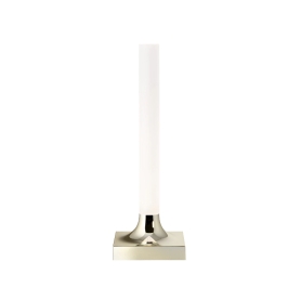 Goodnight lampada a batteria champagne