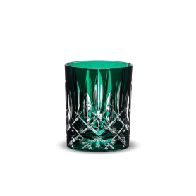 tumbler dark green