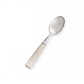 6 spoons