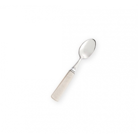 6 coffee spoons
