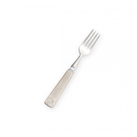 6 dessert forks