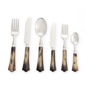 cutlery set 36 pcs