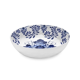 set of 4 soup bowls cm 20