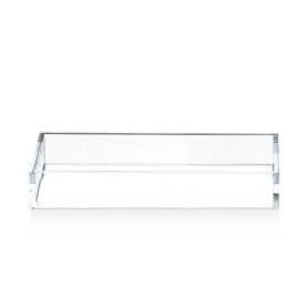 vaschetta plexiglas L cm 35,5