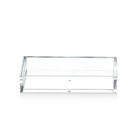 vaschetta plexiglas M cm 29