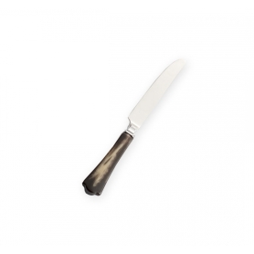 6 dessert knifes