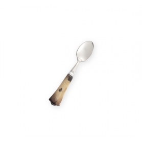 6 tea spoons