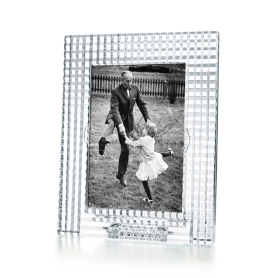 Eye photoframe
