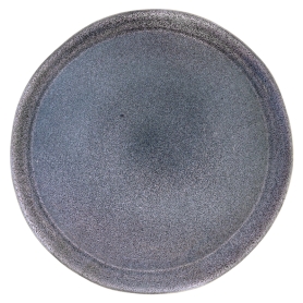 round plate