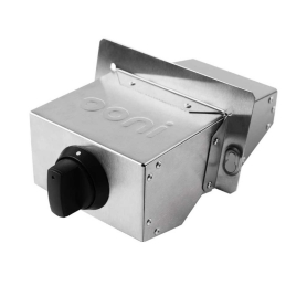 Karu gas burner