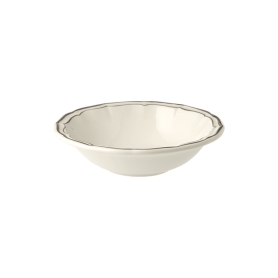 6 fruit bowls cm 17