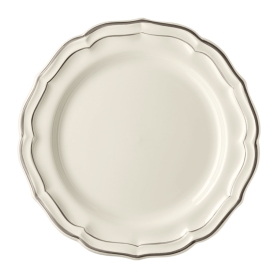 6 dinner plates cm 26,5