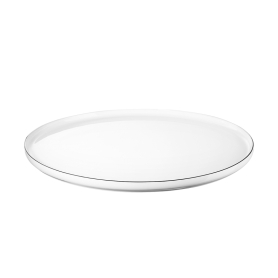 6 dinner plates cm 27 / 2033113