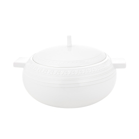 soup tureen