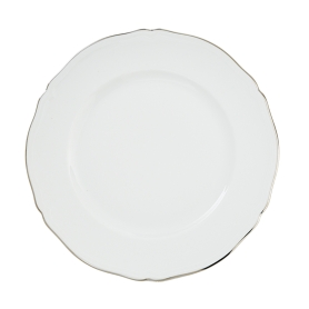 6 piatti piani cm 26,5