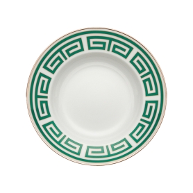 6 piatti fondi cm 24,5
