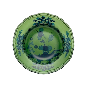 6 soup plates cm 24