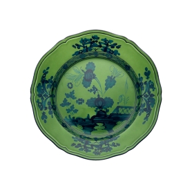 2 dessert plates cm 21