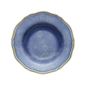 6 piatti fondi cm 24