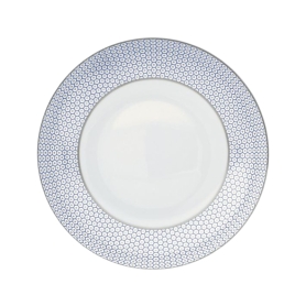 6 piatti fondi cm 22