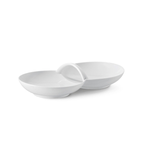 double bowl
