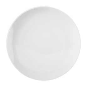 set of 6 plates cm 24,5