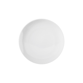 set of 6 fruit plates cm 19,5