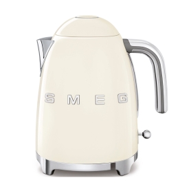 light cream kettle lt 1,7 KLF03CREU
