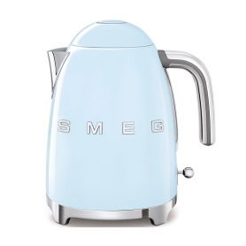 50's Style light blue kettle lt 1,7 KLF03PBEU