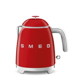 red small kettle 50's Style lt 0,8 KLF05RDEU
