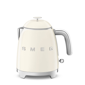 light cream small kettle 50's Style lt 0,8 KLF05CREU