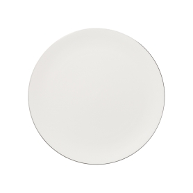 6 dessert plates cm 21