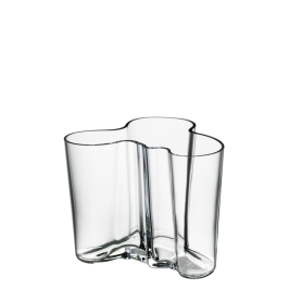 medium Aalto vase cm 12