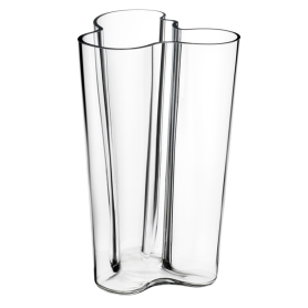 Aalto Finlandia vase 25 cm