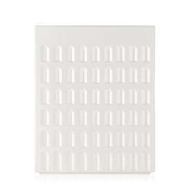 sgabello/tavolino EUR bianco