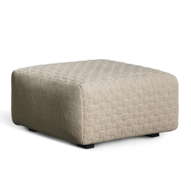 Intrecci ottoman cm 73x73