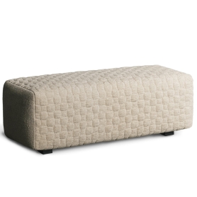 Intrecci ottoman cm 145x45