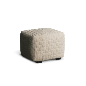 Intrecci ottoman cm 42x42