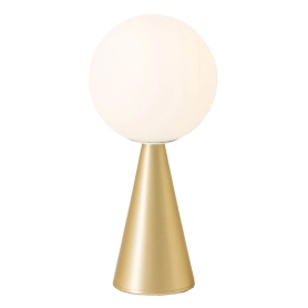 Bilia brass lamp