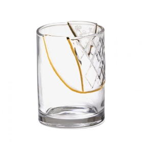 Set of 2 glasses 09657