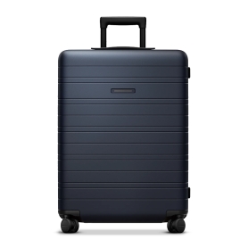Check-In multiwheel Luggage 65L Night Blue