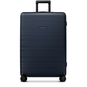 Check-In multiwheel Luggage H7 90L Night Blue