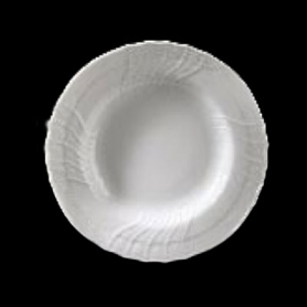 6 piattini pane cm 17,5