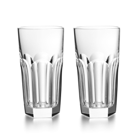 couple of highball glasses